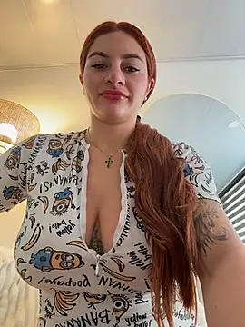 AtheneaRossi online show from July 8, 2026, 1:56 pm