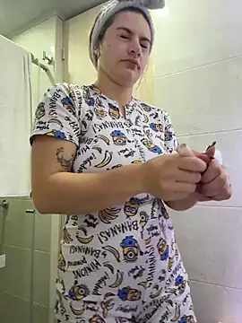 AtheneaRossi online show from February 28, 2026, 11:10 am