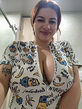 AtheneaRossi online show from July 18, 2026, 10:24 am
