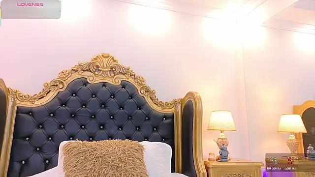 AdelinaVans online show from February 19, 2026, 11:29 am