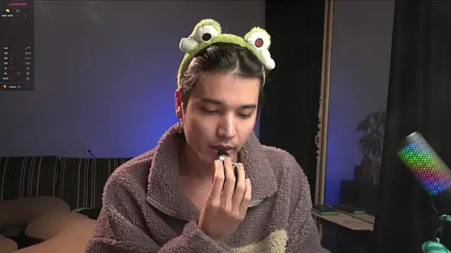 cherrydany online show from September 22, 2025, 9:54 pm