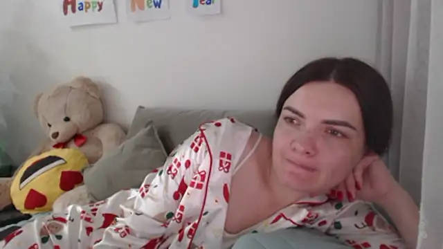  JustmeHere  online show from January 11, 2026, 6:04 pm