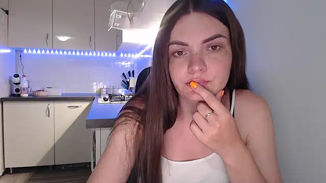  JustmeHere  online show from July 3, 2026, 7:09 pm