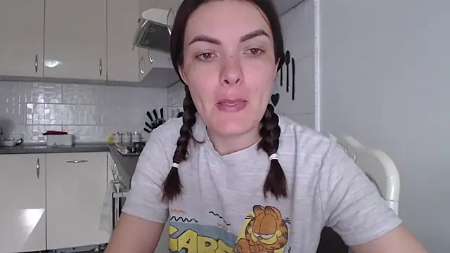  JustmeHere  online show from November 15, 2025, 9:02 am