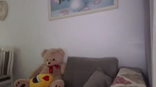  JustmeHere  online show from November 20, 2025, 9:04 pm