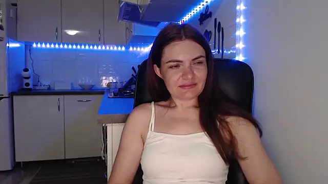  JustmeHere  online show from July 2, 2026, 12:44 am