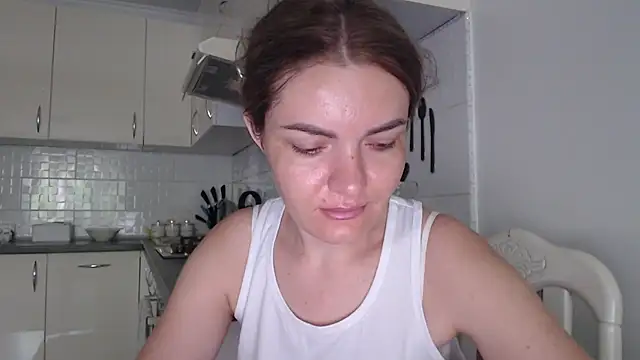  JustmeHere  online show from August 2, 2026, 6:56 am