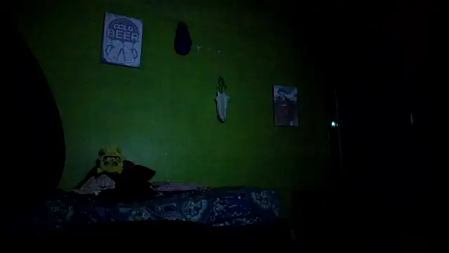 Brenda Smith69 online show from September 24, 2025, 7:42 pm