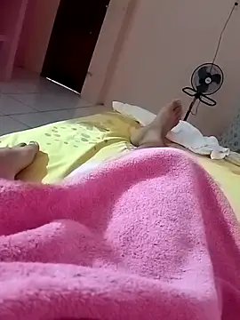 Ricardito97 online show from March 27, 2026, 12:30 am