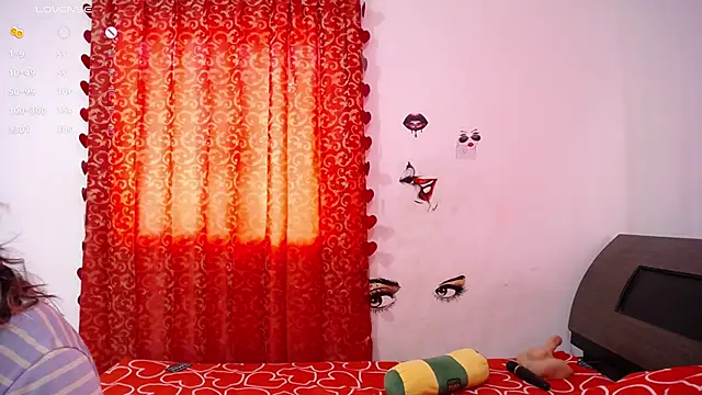 Snapshot of Uzziah_Sabag chatting on March 3, 2026, 9:55 pm Uzziah Sabag online show from March 3, 2026, 9:55 pm