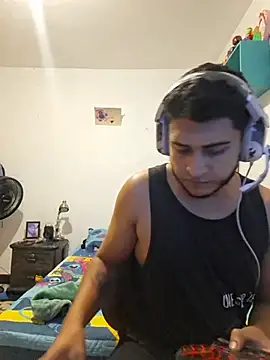Juanhots online show from August 9, 2026, 12:40 am