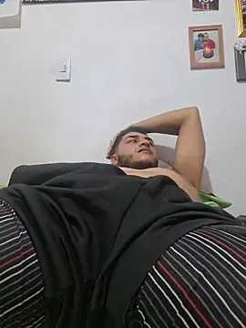 Juanhots online show from July 25, 2026, 9:21 pm