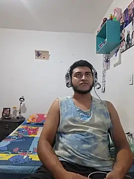 Juanhots online show from August 6, 2026, 3:01 am