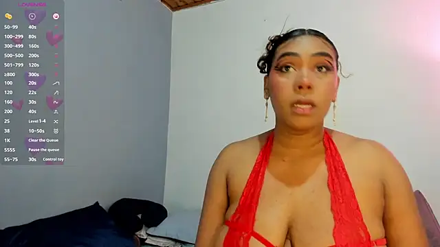 Morochaa-fire online show from March 20, 2025, 11:16 am