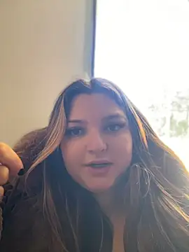 SweetPaige  online show from June 24, 2026, 12:48 pm