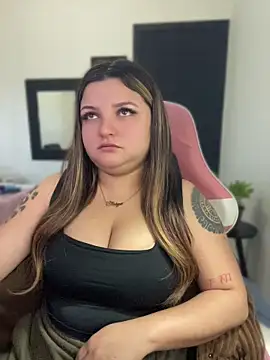 SweetPaige  online show from July 8, 2026, 1:45 pm