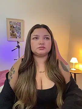 SweetPaige  online show from February 28, 2026, 2:11 am