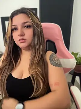 SweetPaige  online show from June 9, 2026, 2:07 pm