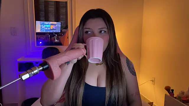 SweetPaige  online show from September 26, 2025, 5:53 pm