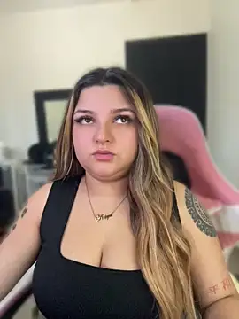 SweetPaige  online show from July 18, 2026, 2:14 pm
