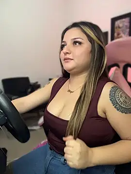 SweetPaige  online show from June 26, 2026, 1:55 am