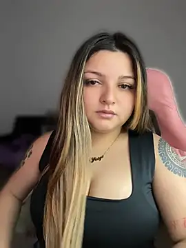 SweetPaige  online show from July 28, 2026, 9:28 am
