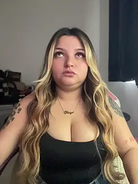 SweetPaige  online show from August 5, 2026, 2:44 pm