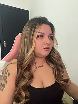 SweetPaige  online show from June 8, 2026, 12:38 pm