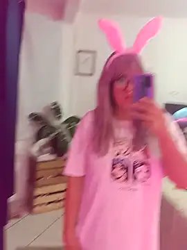 Celestte22 online show from November 9, 2025, 1:42 am