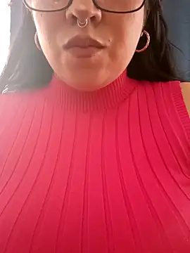 Celestte22 online show from December 31, 2024, 9:17 pm