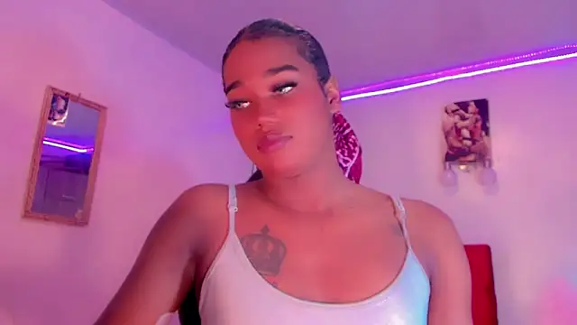 naomy  xx online show from March 15, 2025, 9:49 pm