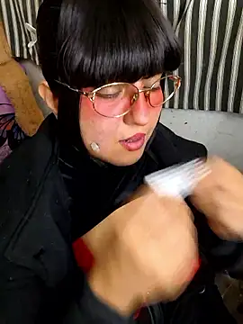 Derry Cooper online show from January 11, 2026, 2:46 pm