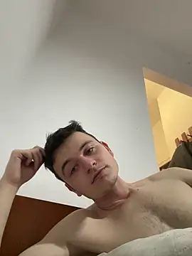 Kosty61  online show from February 7, 2026, 10:40 pm