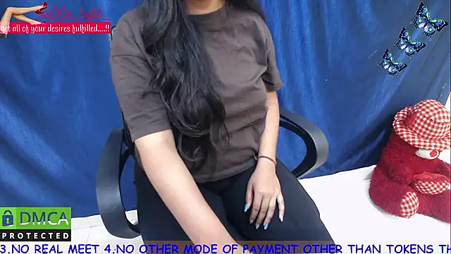  mOOn light  online show from March 15, 2025, 8:48 am