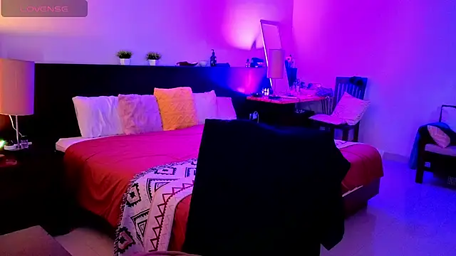 PrincessVS online show from September 27, 2025, 3:23 am