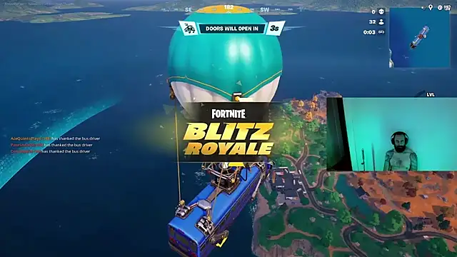 Snapshot of AceSpinning_DJ chatting on March 10, 2026, 4:49 am AceSpinning DJ online show from March 10, 2026, 4:49 am