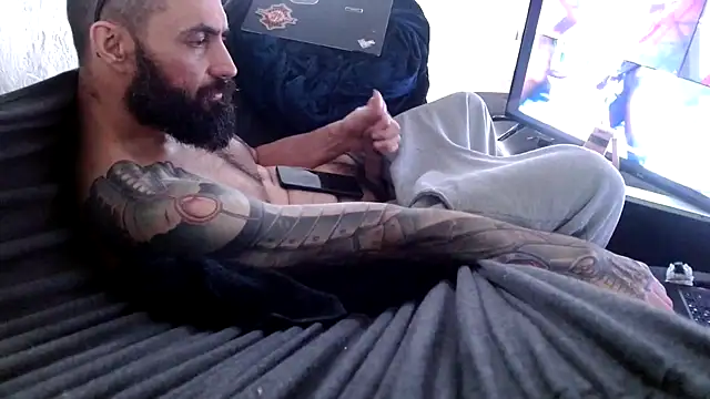 Snapshot of AceSpinning_DJ chatting on February 16, 2026, 7:07 am AceSpinning DJ online show from February 16, 2026, 7:07 am