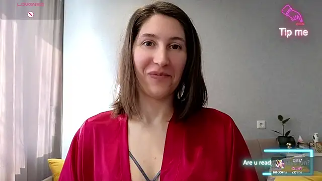 marrycolins online show from March 12, 2025, 4:19 am