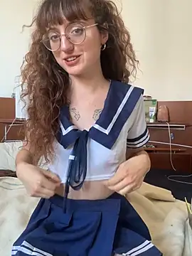  foxygirl  online show from September 29, 2025, 1:39 pm