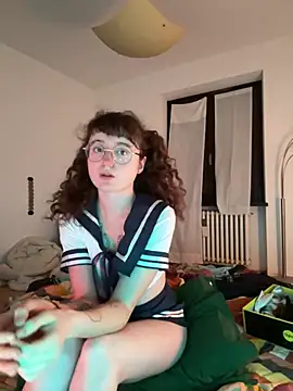  foxygirl  online show from March 15, 2025, 5:59 pm