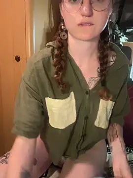  foxygirl  online show from May 11, 2026, 8:28 pm