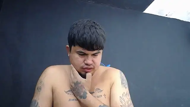 DickMasterfindom online show from June 18, 2026, 12:53 am