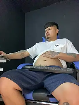 DickMasterfindom online show from July 2, 2026, 3:56 am
