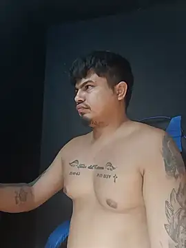 DickMasterfindom online show from July 29, 2026, 7:57 pm