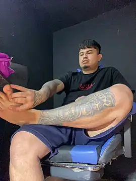 DickMasterfindom online show from July 7, 2026, 7:23 am