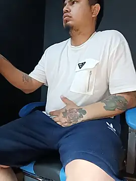 DickMasterfindom online show from August 4, 2026, 5:23 am