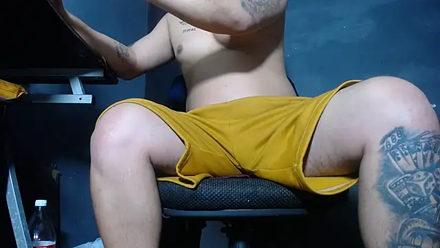 DickMasterfindom online show from November 14, 2025, 6:17 am