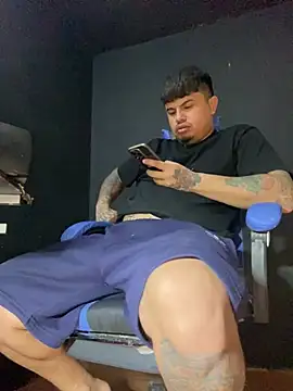 DickMasterfindom online show from July 7, 2026, 3:53 am