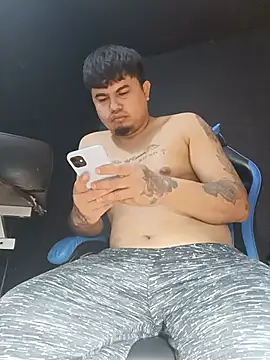 DickMasterfindom online show from July 21, 2026, 2:58 am