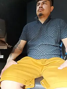 DickMasterfindom online show from July 15, 2026, 1:34 am
